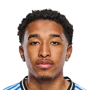 Jahkeele Marshall-Rutty