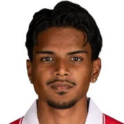 Ashvin Balaruban