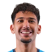Benny Díaz