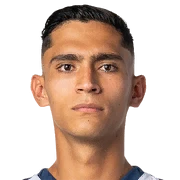 Fidel Ambríz