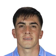 Leandro Díaz