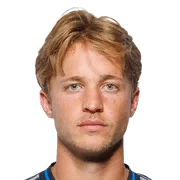 Bryce Duke