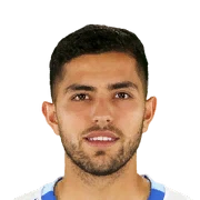 Daniel González