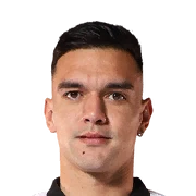 Lucas Sanabria