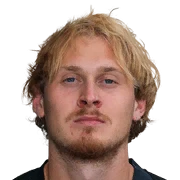 Niklas Geyrhofer