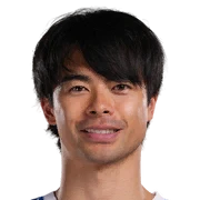 Kaoru Mitoma