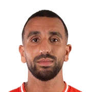 Youssef El Kachati