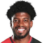 Jherson Mosquera