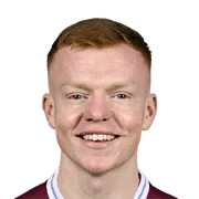 Shane Farrell