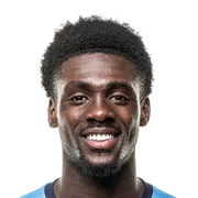 Mohamed Touré