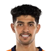 Malek Al Abdulmunem
