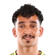 Nader Al Sharari