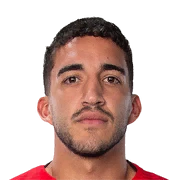 Federico Pereira