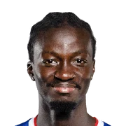 Mohammed Diomande