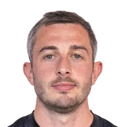 Ben Garrity