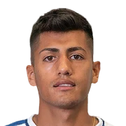 Lukas Soza