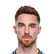 Joel Waterman