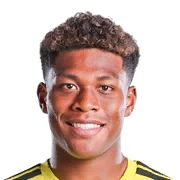 Zion Suzuki