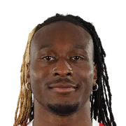 Mamoudou Karamoko