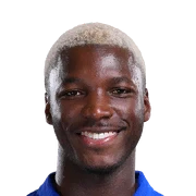 Moisés Caicedo