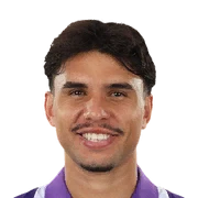 Ricardo Matos