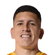 Rodrigo Morínigo