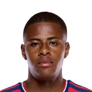 Patrickson Delgado