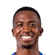 Willian Pacho