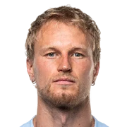 Magnus Jensen