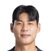 Park Chan Yong
