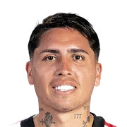 Facundo Farías