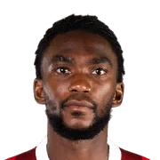 Brandon Nsimba Ndezi