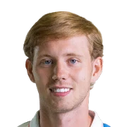 Jake Garrett