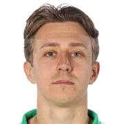 Simon Gefvert