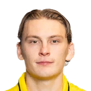 Isak Dybvik Määttä