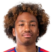 Malick Fofana