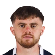 Alan Forrest