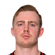 Cameron Harper