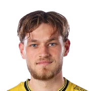 Ludvig Svanberg