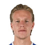 Jesper Daland