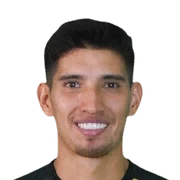 Aaron Molinas