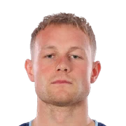 Kristian Lien