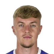 Joel Bagan