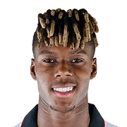 Nico Williams