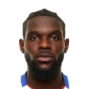 Jeriel Dorsett