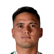 Cristóbal Muñoz