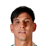 Oliver Rojas