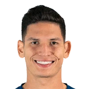 Daniel Luna