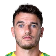 Liam Gibbs