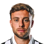 Reece Staunton